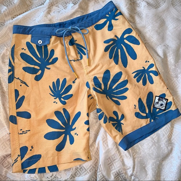 Vans Other - Vans Board Shorts